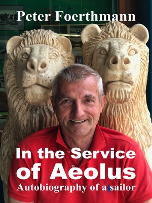 cover image of In the Service of Aeolus